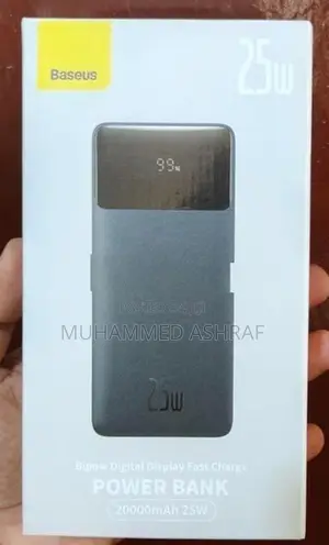 Baseus Power Bank