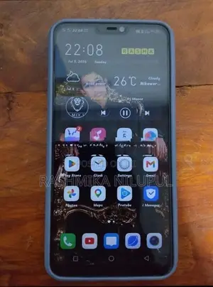 Vivo Y85 (Used)