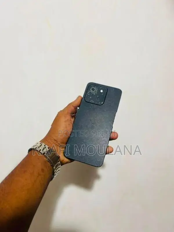 Huawei Honor X5b 64GB (Used)