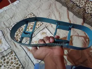 Brand New Jeans Cutter