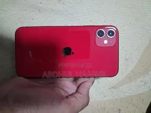 Apple iPhone 11 (Used)