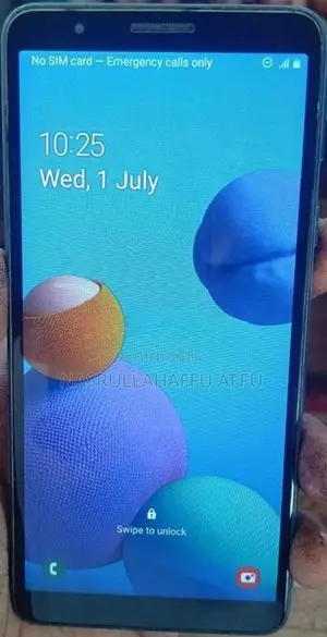 Samsung Galaxy M01 Core (Used)