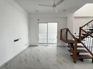 Brand new Duplex apartment for sale at Wellawatte