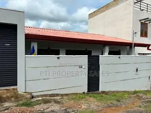Brand New Luxury Single‑Story House – Kahathuduwa