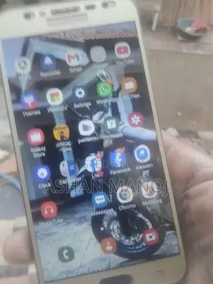 Samsung Galaxy J7 Prime (Used)