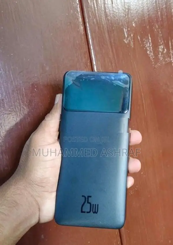 Baseus Power Bank