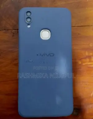 Vivo Y85 (Used)
