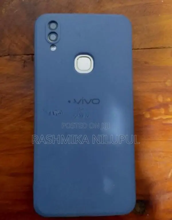 Vivo Y85 (Used)