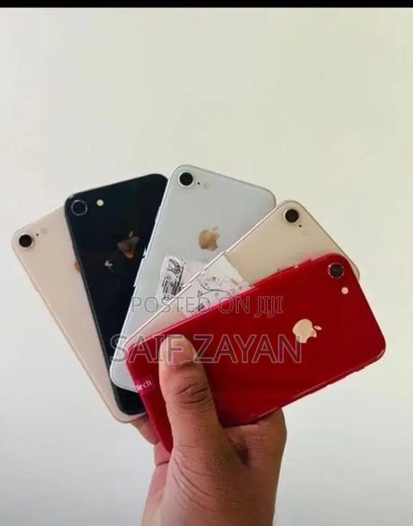 Apple iPhone 8 (Used)