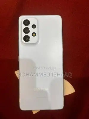 Samsung Galaxy A53 (Used)