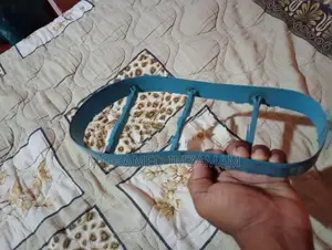 Brand New Jeans Cutter