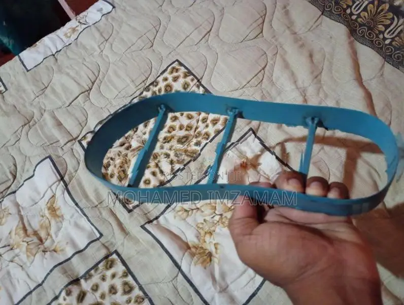 Brand New Jeans Cutter