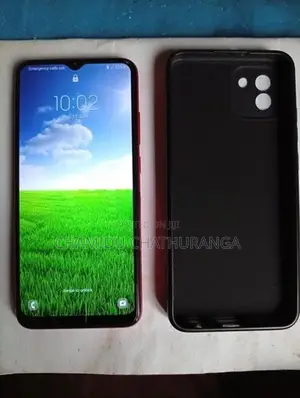 Samsung Galaxy A03 (Used)