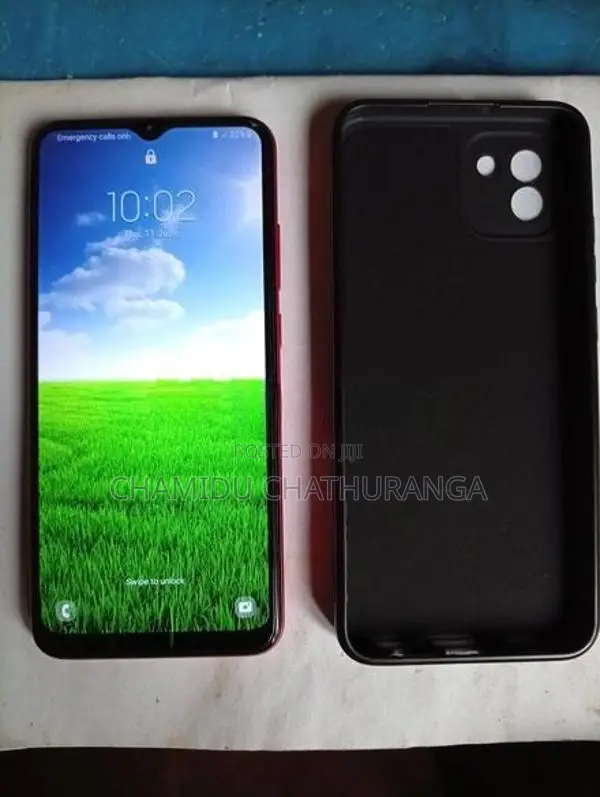 Samsung Galaxy A03 (Used)