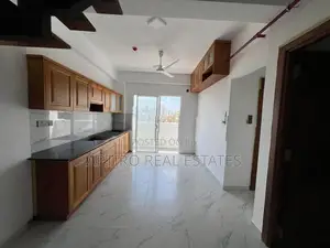 Brand new Duplex apartment for sale at Wellawatte