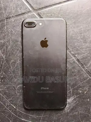 Apple iPhone 7 Plus (Used)