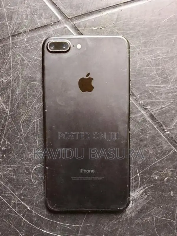 Apple iPhone 7 Plus (Used)