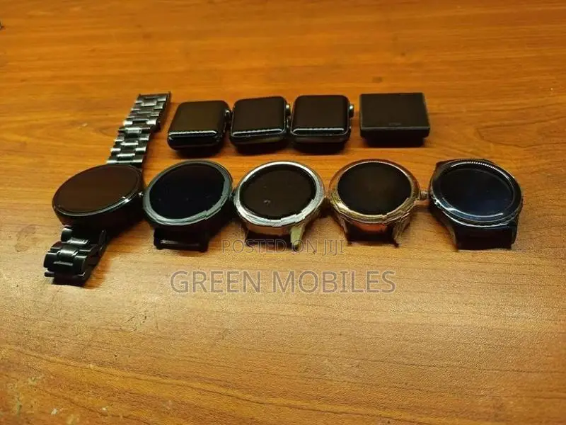 Smart Watch