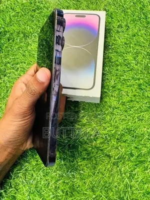 Apple iPhone 14 Pro Max 256GB (Used)