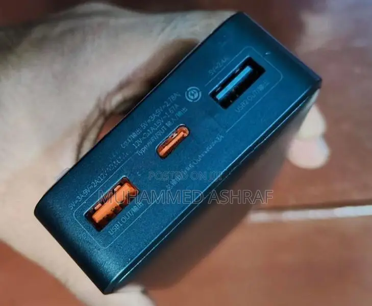 Baseus Power Bank