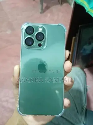 Apple iPhone 13 Pro (Used)