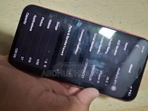 Apple iPhone 11 (Used)