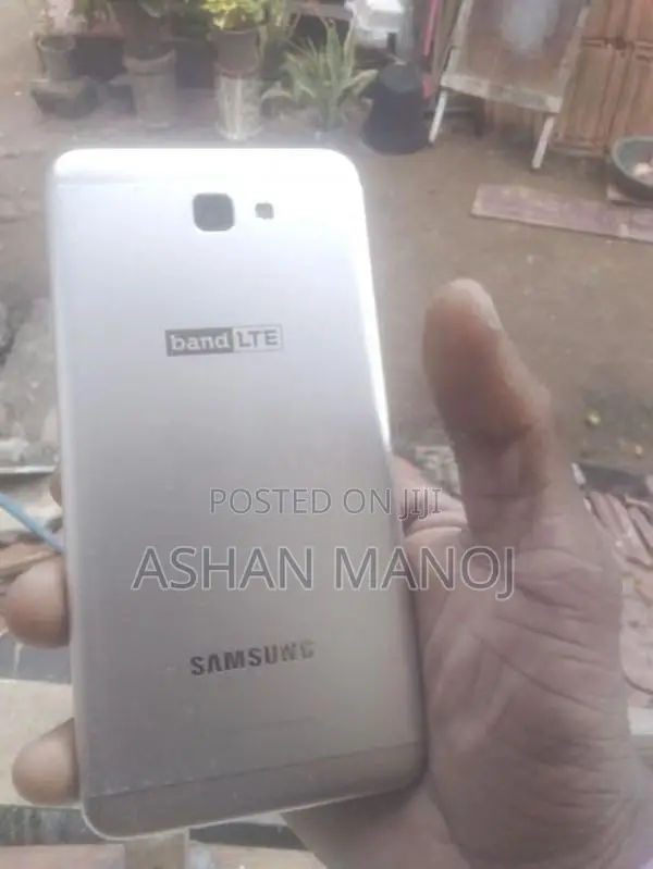 Samsung Galaxy J7 Prime (Used)
