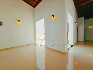 Brand-New Single-Storied House for Sale – Batuwandara, Kesbewa