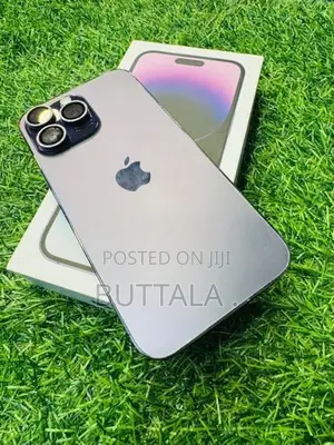Apple iPhone 14 Pro Max 256GB (Used)