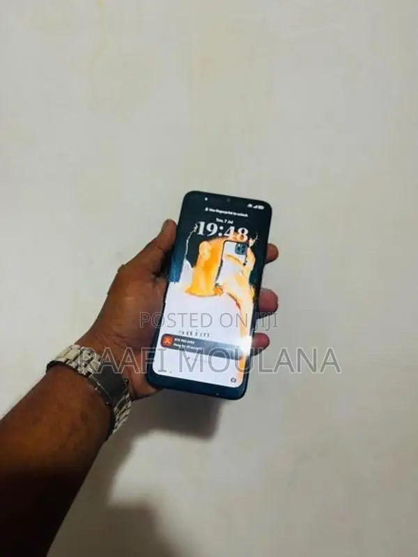Huawei Honor X5b 64GB (Used)
