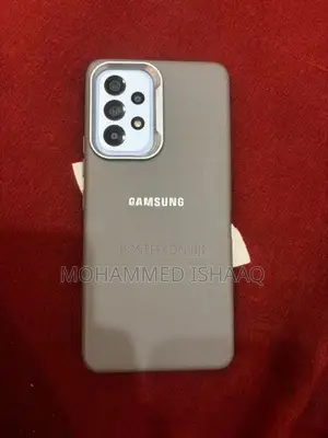 Samsung Galaxy A53 (Used)