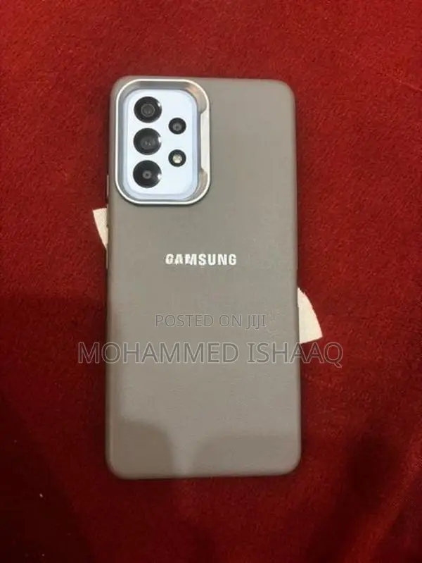 Samsung Galaxy A53 (Used)