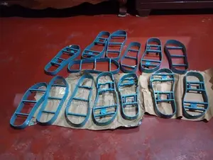 Brand New Jeans Cutter