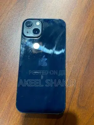 Apple iPhone 13 (Used)