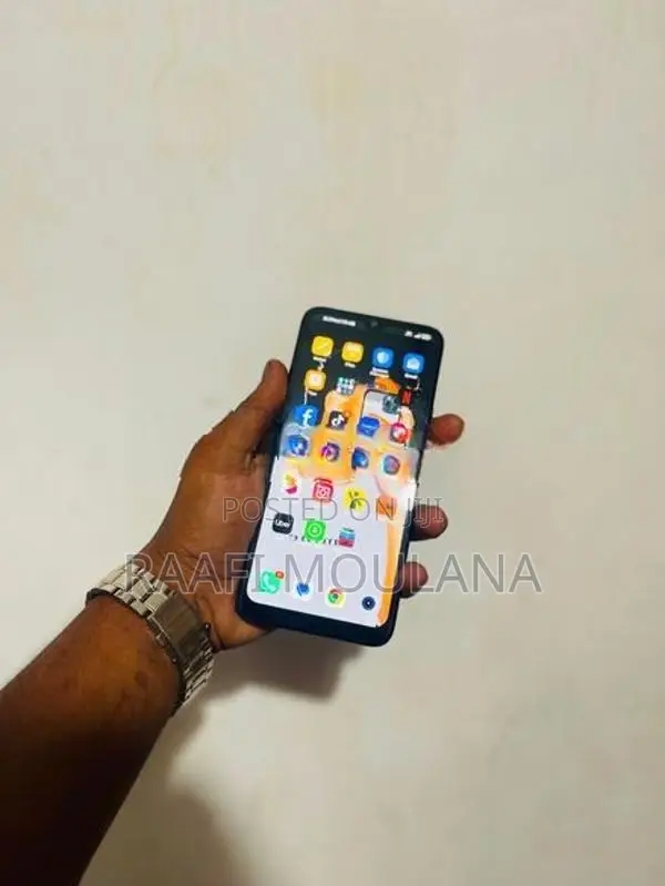 Huawei Honor X5b 64GB (Used)
