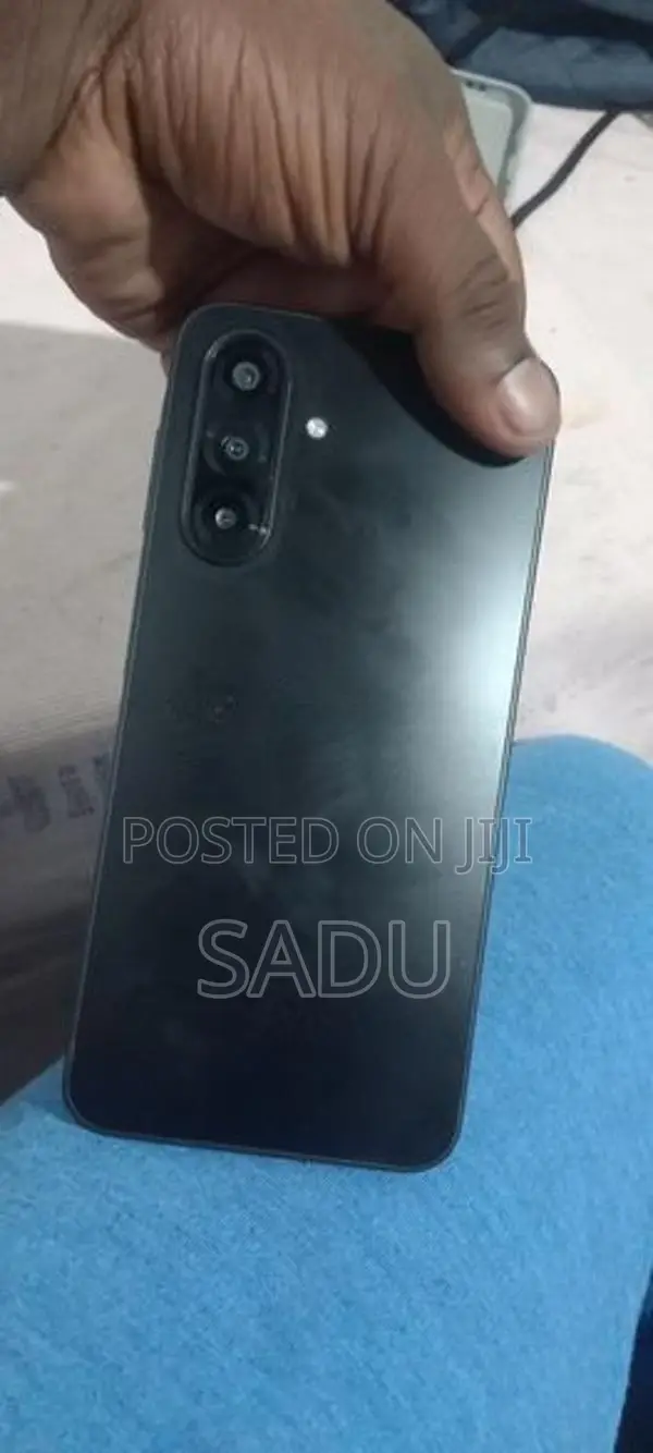 Samsung Galaxy A17 (Used)
