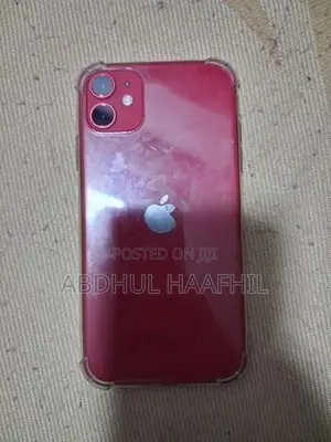 Apple iPhone 11 (Used)
