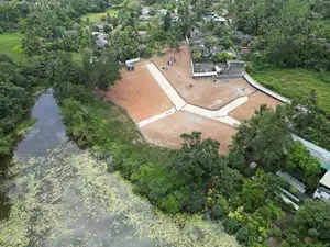 Bandaragama - Uyanwatta Leak Font Land for Sale