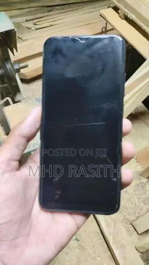 Xiaomi Redmi 9C (Used)