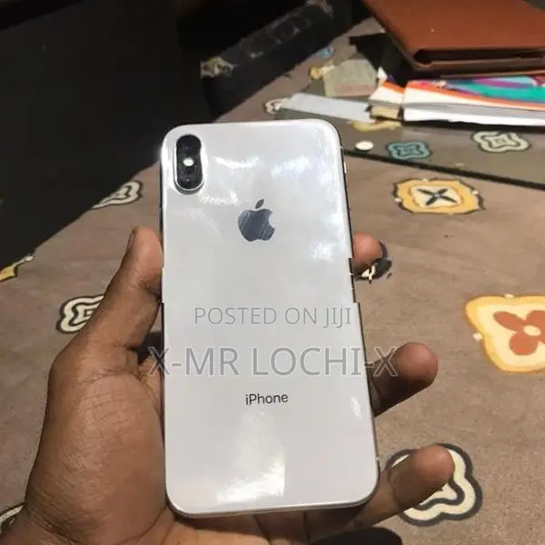 Apple iPhone X (Used)