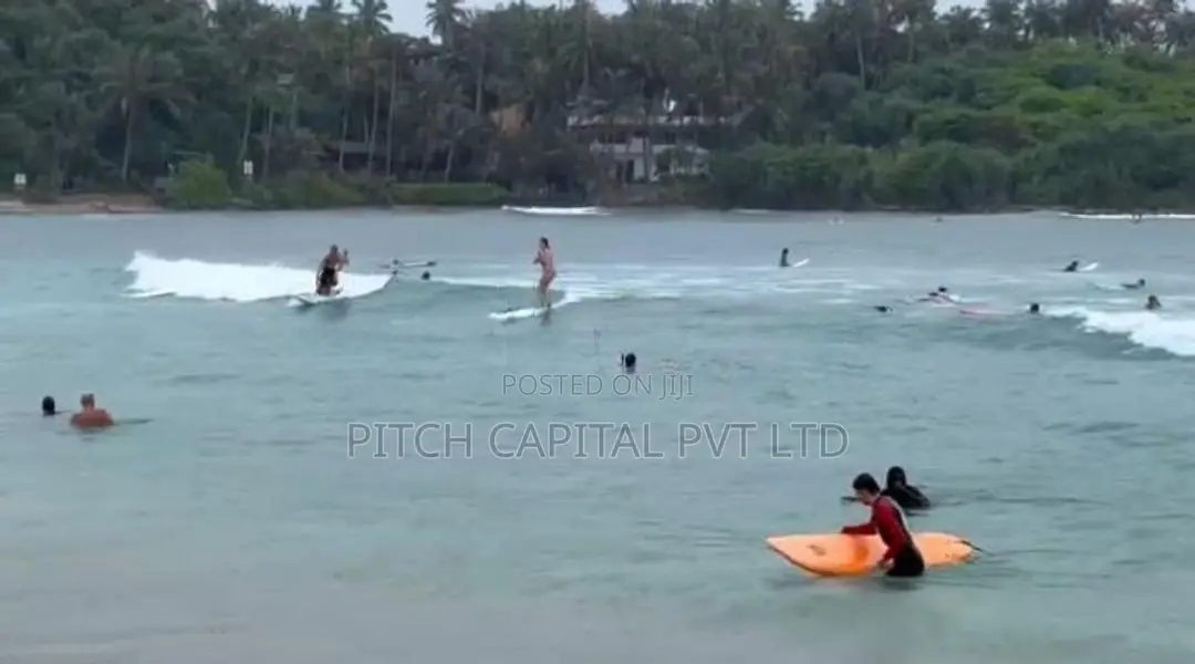 Midigama - Tourism Land for Sale