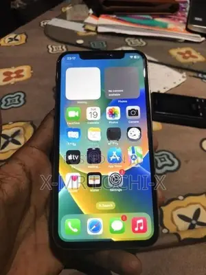 Apple iPhone X (Used)