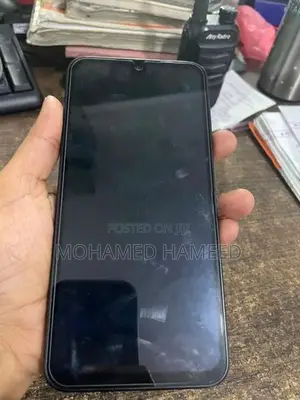 Samsung Galaxy A17 (Used)