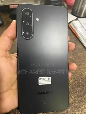 Samsung Galaxy A17 (Used)