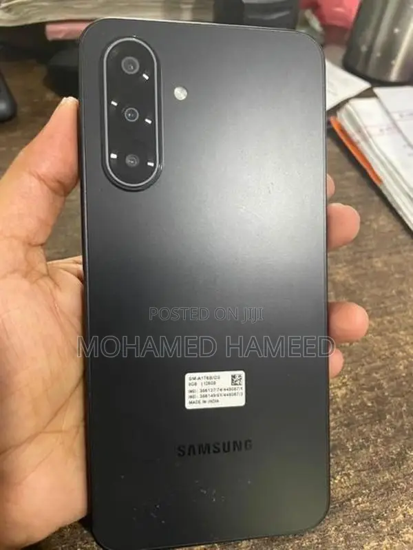 Samsung Galaxy A17 (Used)