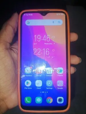 Vivo Y93 (Used)