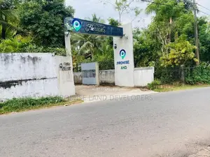 Residential Land for Sale in Panadura,hirana H37