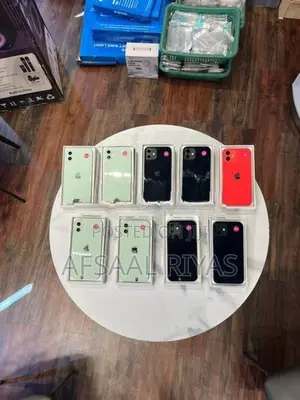 Apple iPhone 12 (Used)