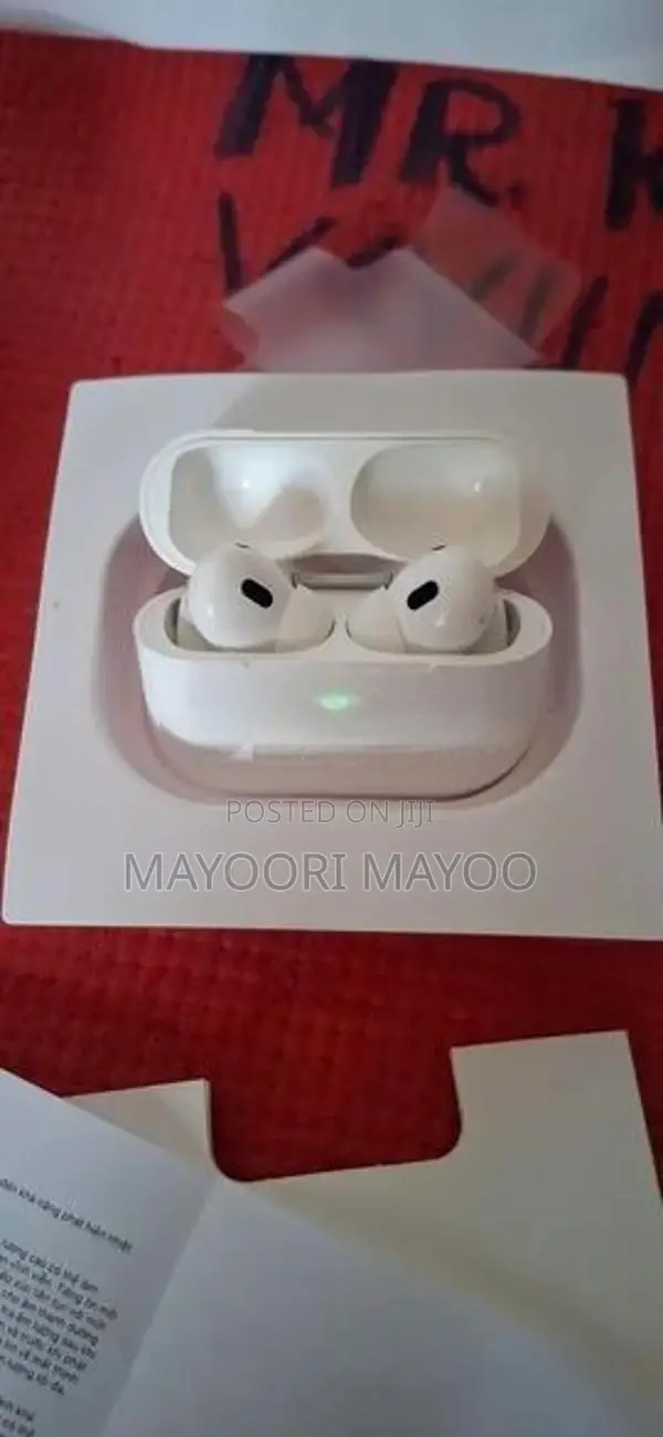 Apple Aripods Pro