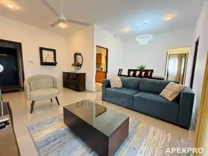FULLY FURNISHED 3BR APARTMENT FOR SALE IN ELIXIA 3C'S MALABE